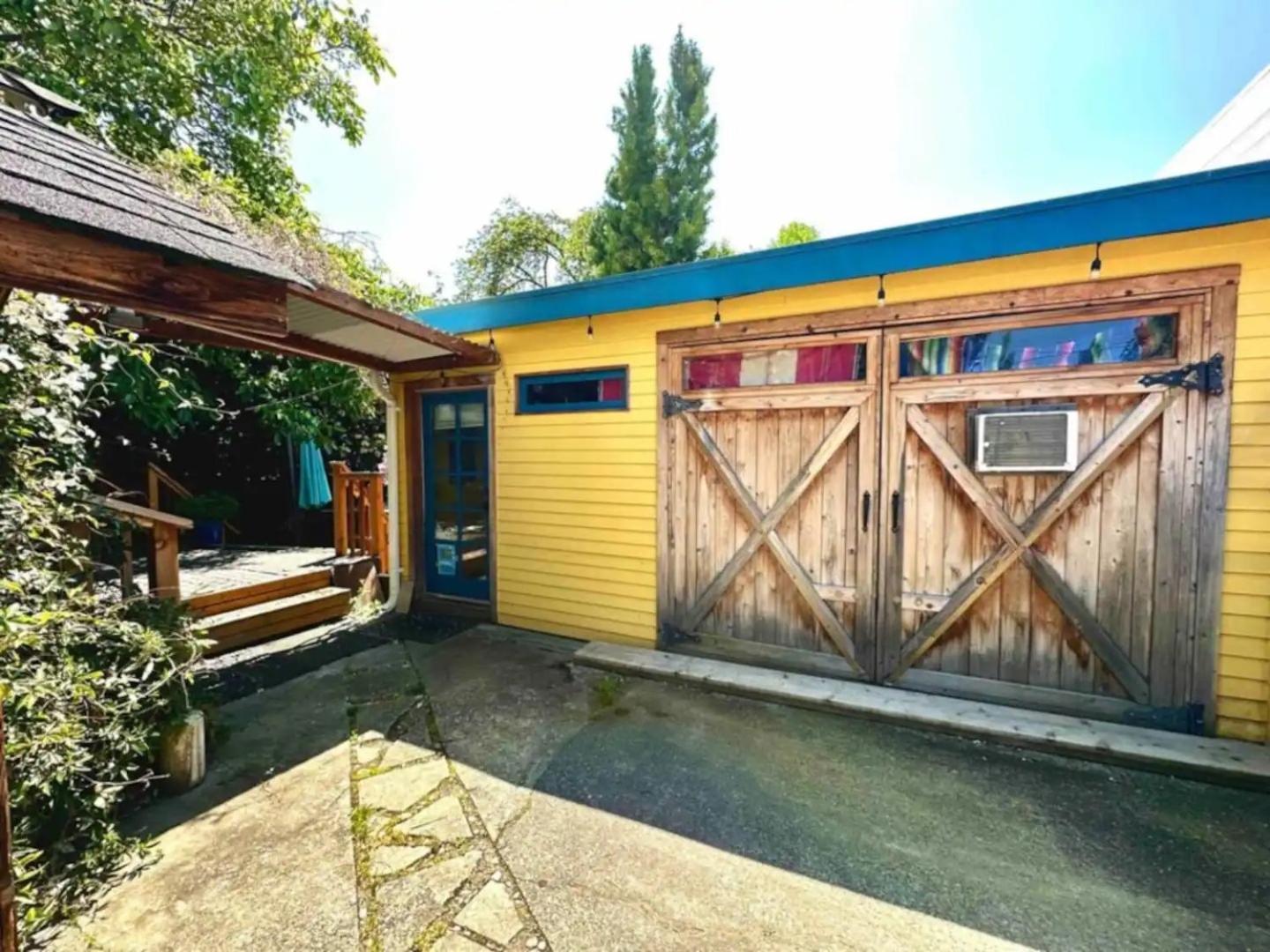 Apartamento Burke House Collection - Main House Seattle Exterior foto