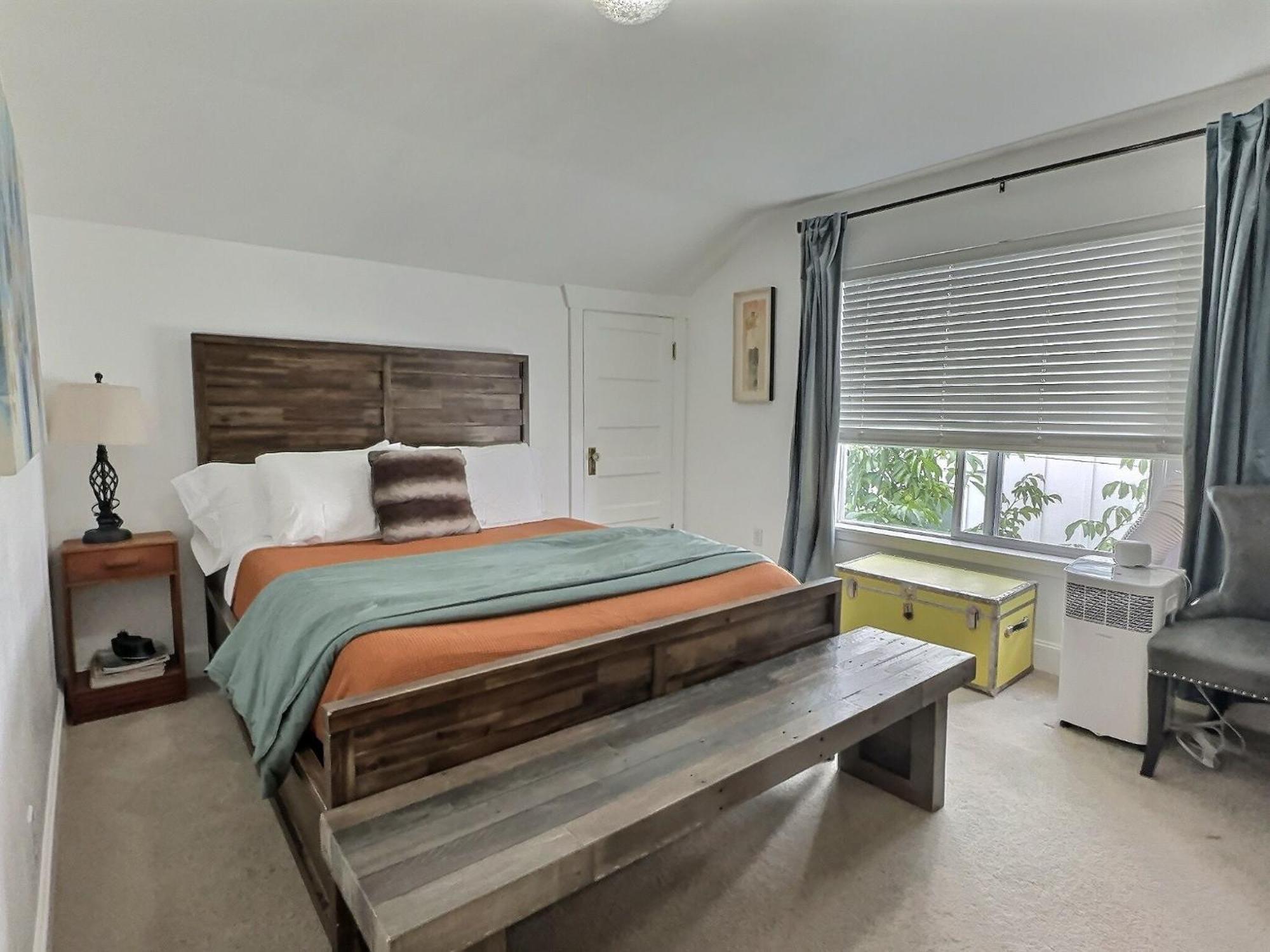 Apartamento Burke House Collection - Main House Seattle Exterior foto